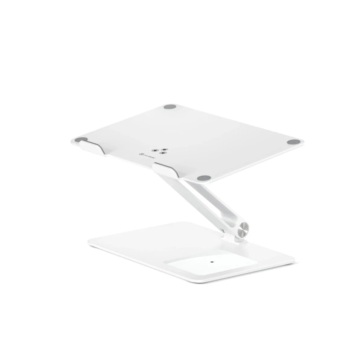 Elite Power Laptop Stand with Wireless Charger