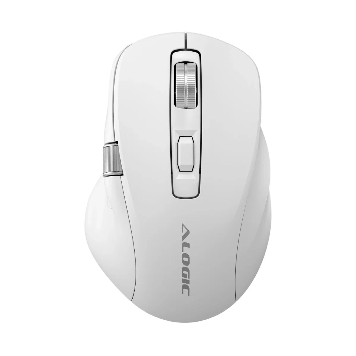 Apex Bluetooth USB-C Rechargeable 7 Keys Programmable Mouse