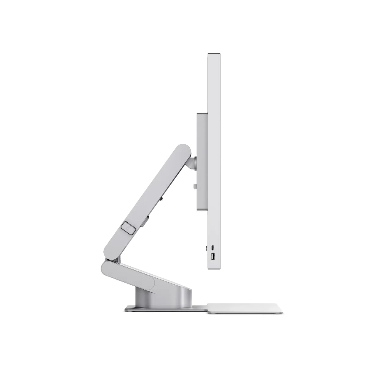 Aspekt Touch 32” 4K UHD Docking Monitor with Touchscreen and 145W USB Charging