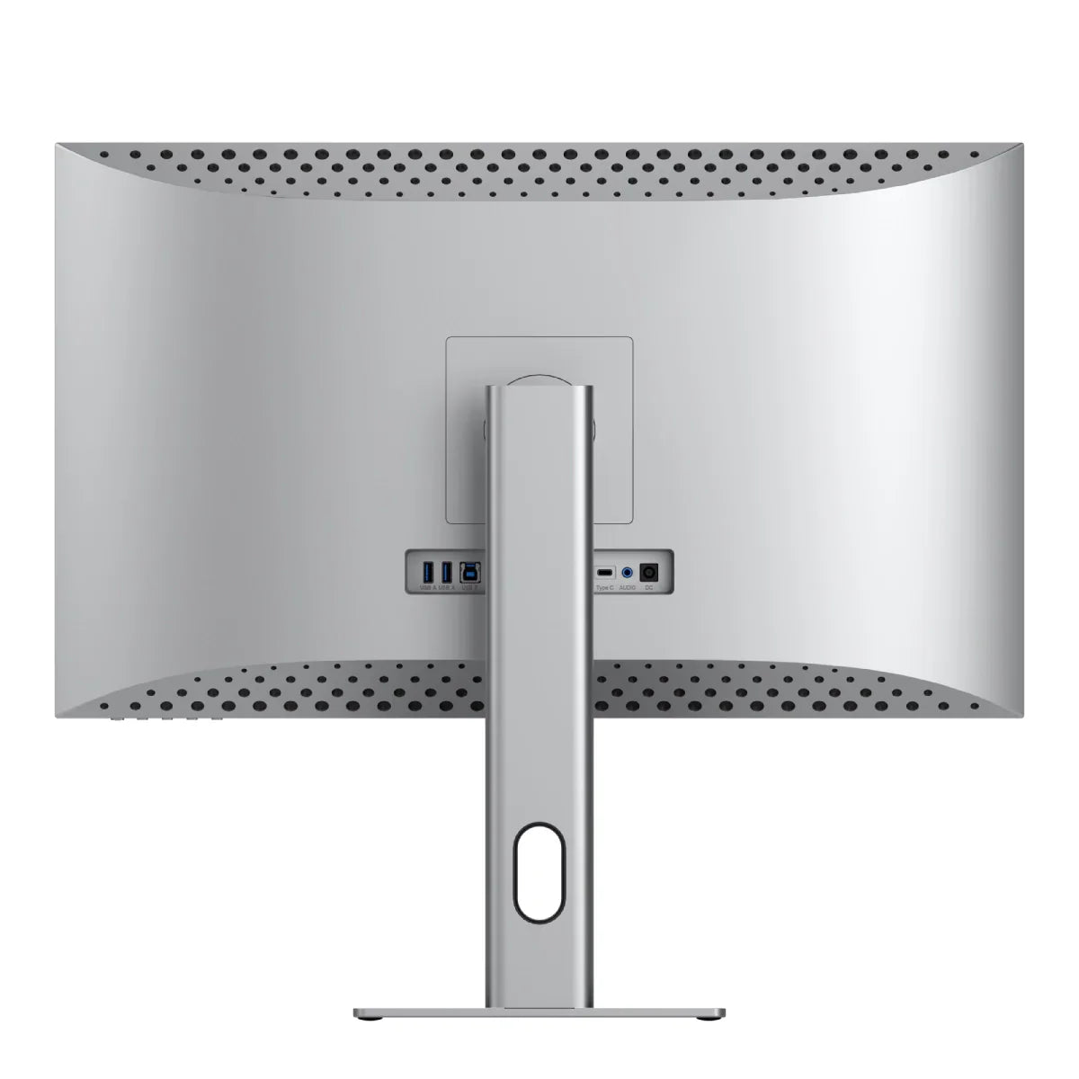 Clarity 5K Touch 27" UHD Monitor with USB-C Power Delivery and Touchscreen