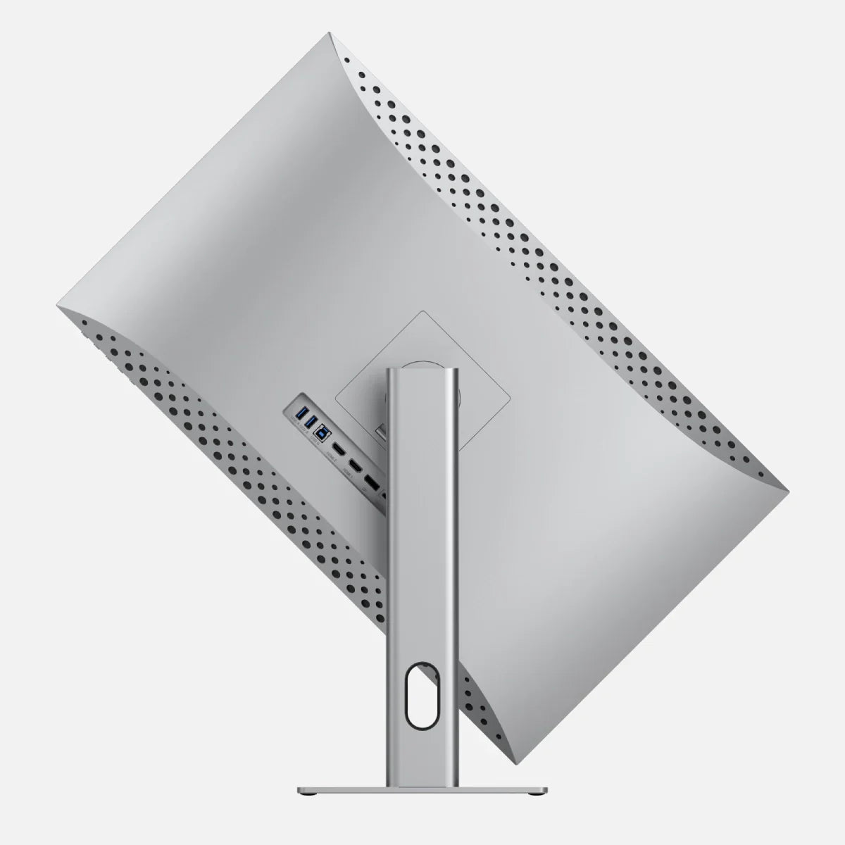 Clarity 5K Touch 27" UHD Monitor with USB-C Power Delivery and Touchscreen