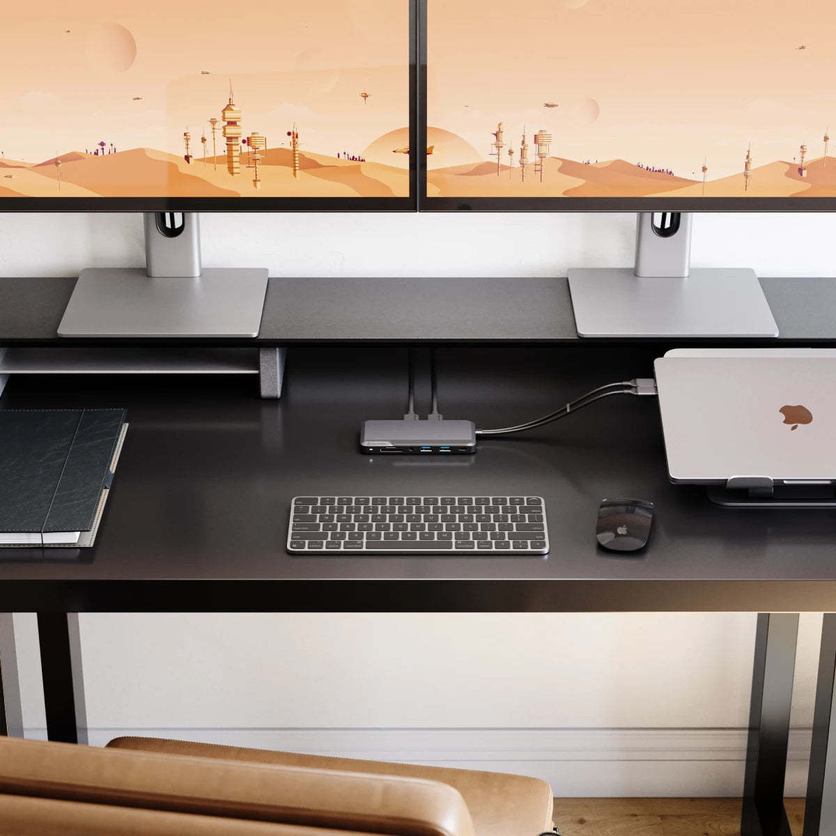 alogic-portable-dock-for-mac-10-in-1-with-dual-display-4k-60hz-support-dark-grey_2