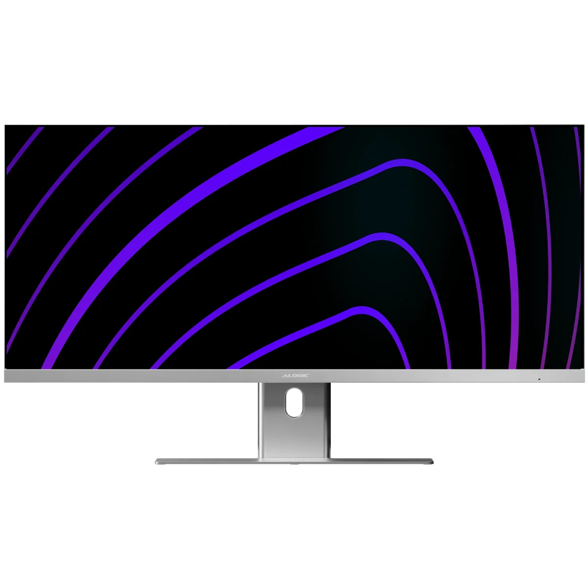 40" Edge 21:9 Ultrawide QHD (3440x1440) 100Hz Monitor with USB-C Dock and 90W Power Delivery