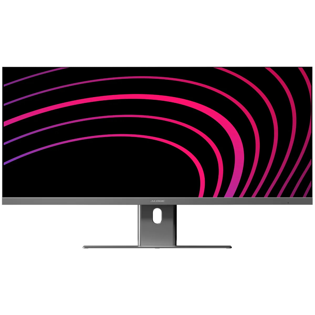 Edge Ultrawide QHD 4K Monitor Ultimate Home Office Kit - For Mac OS