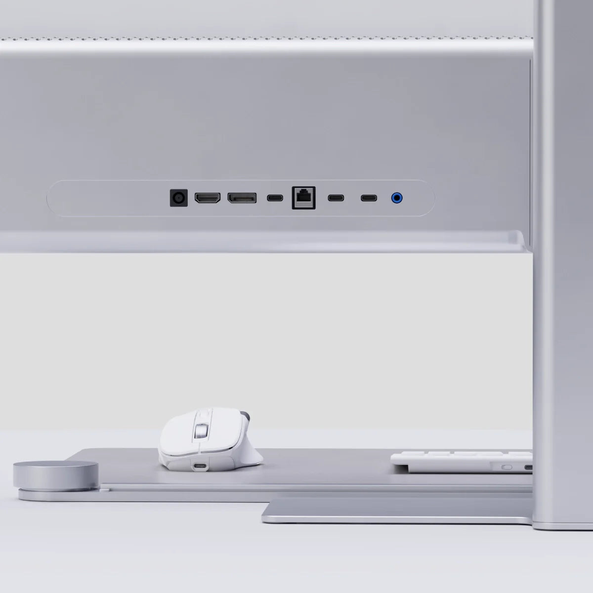 34" Edge 21:9 Ultrawide QHD (3440x1440) 100Hz Monitor with USB-C Dock and 90W Power Delivery