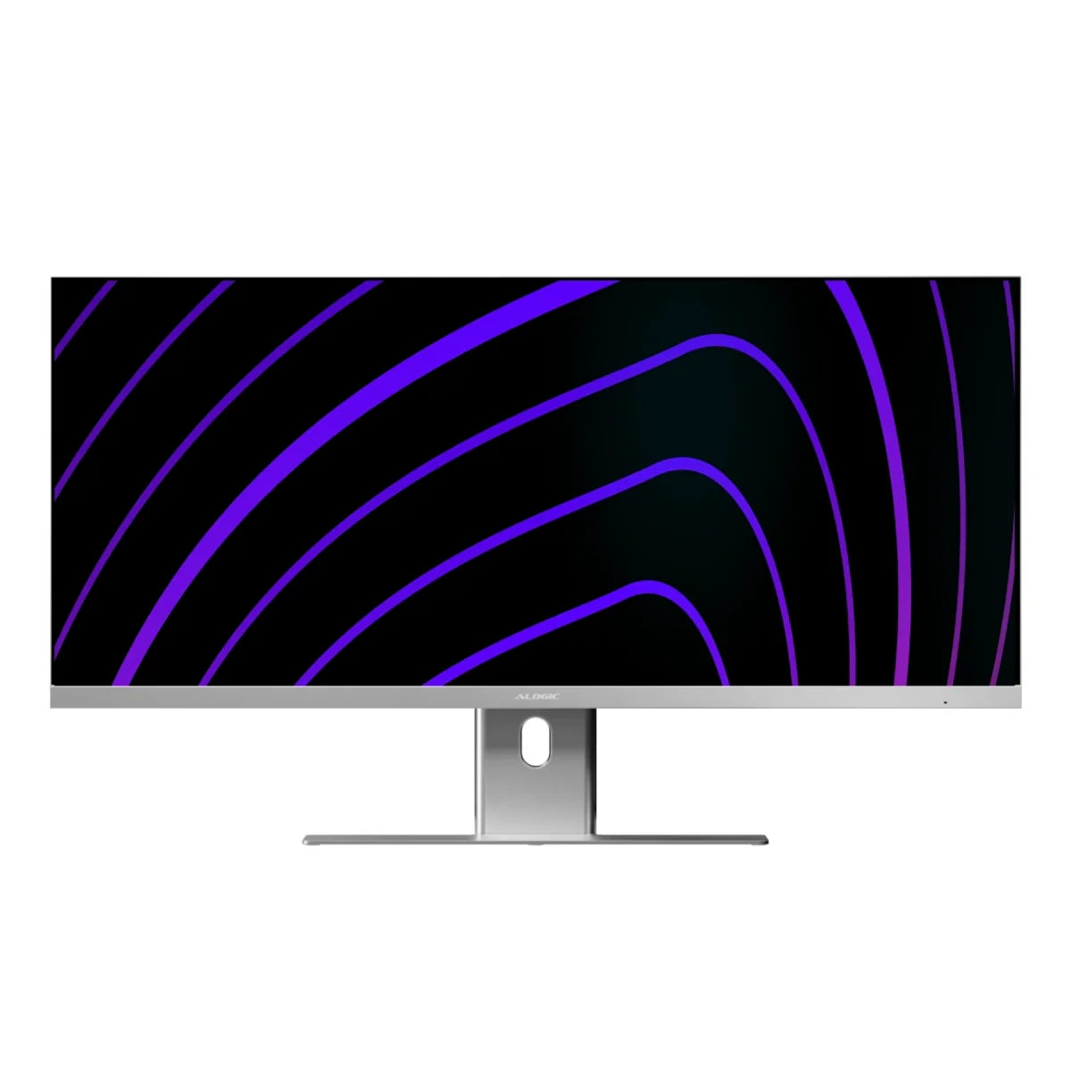 34" Edge 21:9 Ultrawide QHD (3440x1440) 100Hz Monitor with USB-C Dock and 90W Power Delivery