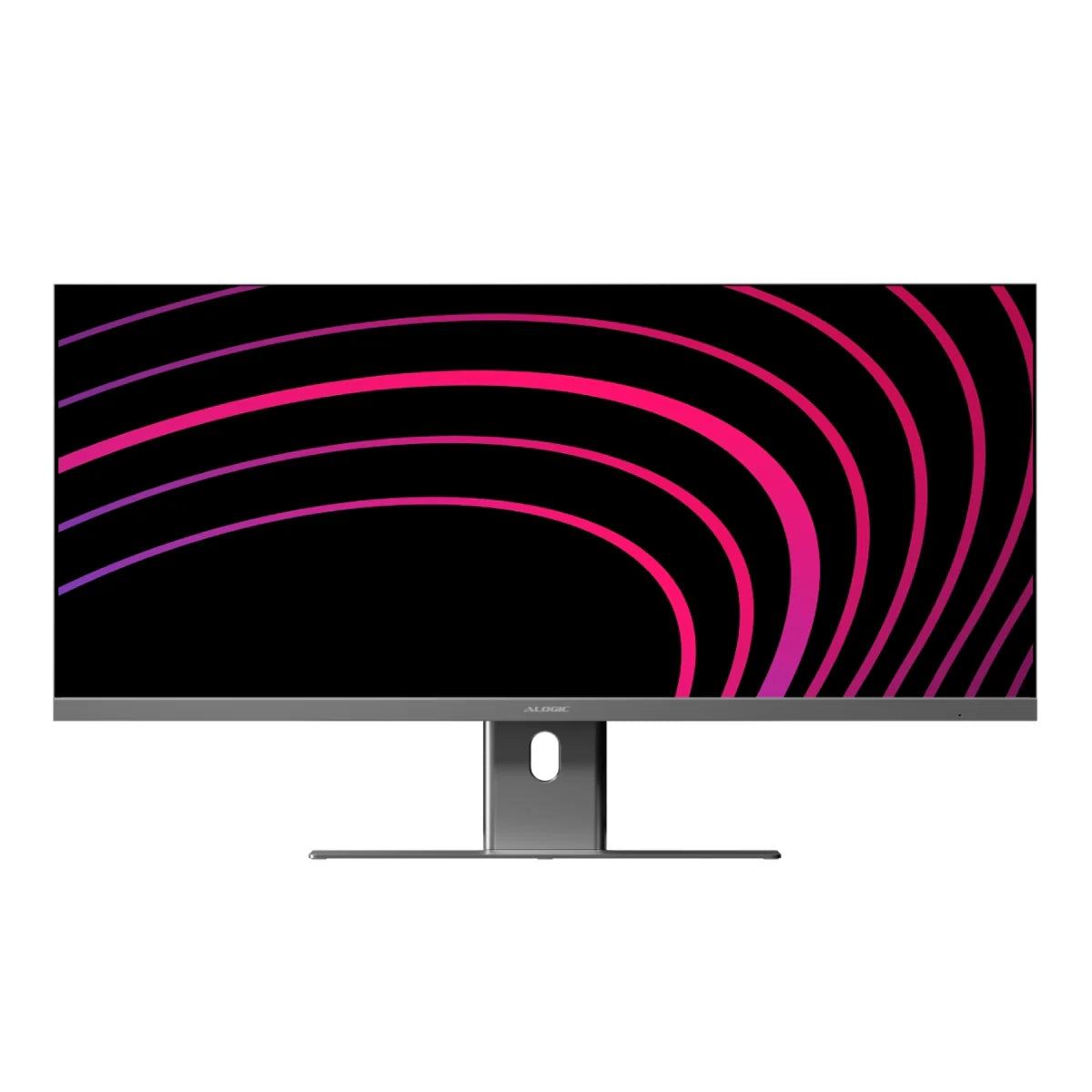 34" Edge 21:9 Ultrawide QHD (3440x1440) 100Hz Monitor with USB-C Dock and 90W Power Delivery