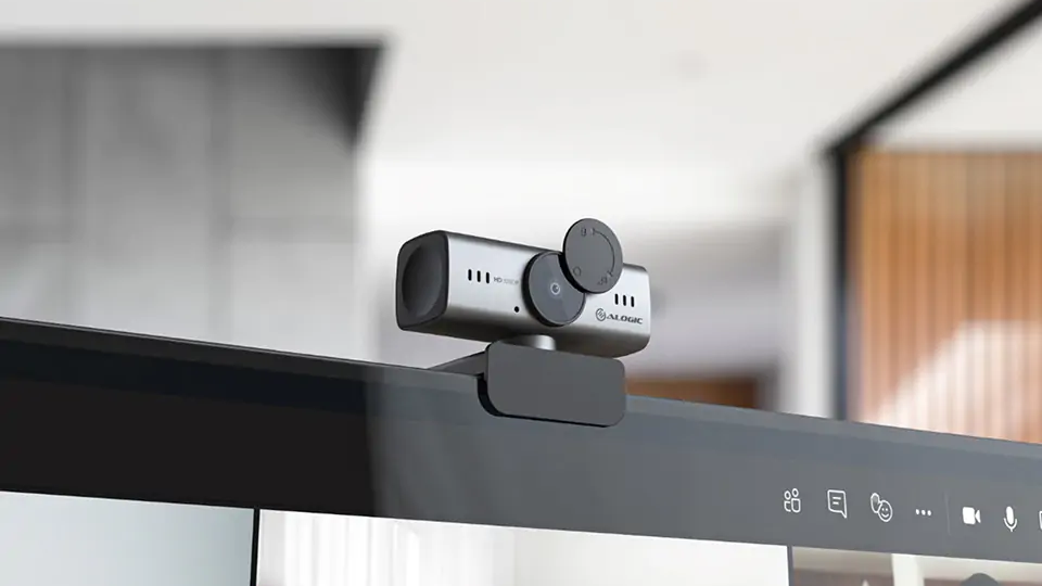 Choosing the Best Webcam for Work