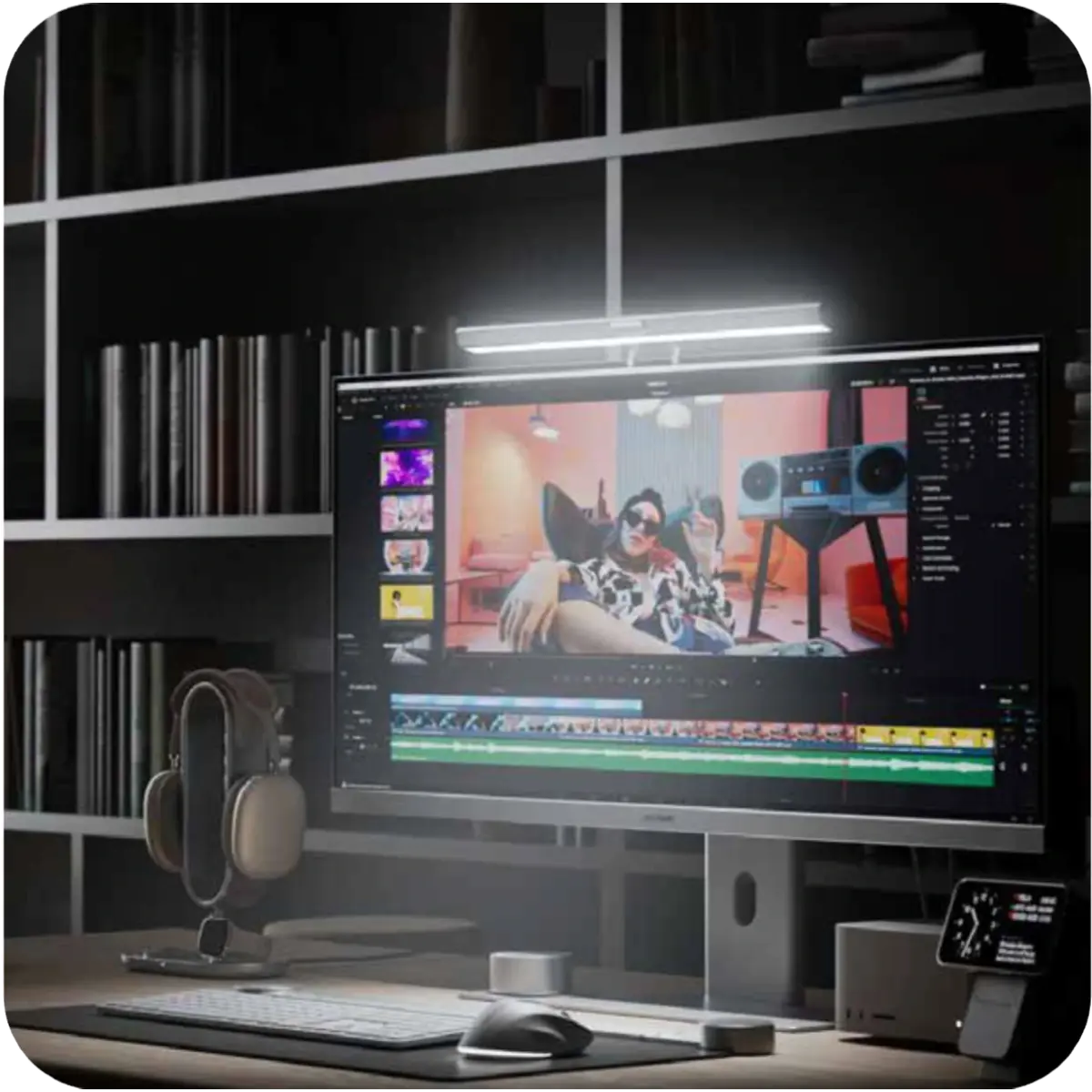 40" Monitor Bundles