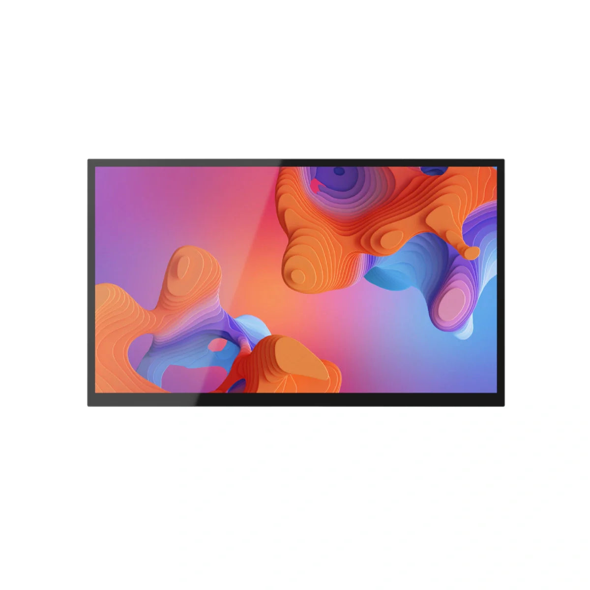 Aspekt Touch 32” 4K UHD Docking Monitor with Touchscreen and 145W USB Charging