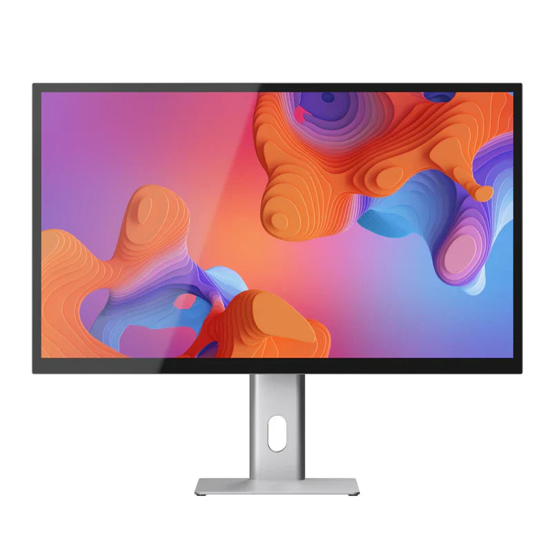 Aspekt 32” 4K UHD Docking Monitor with 145W USB Charging