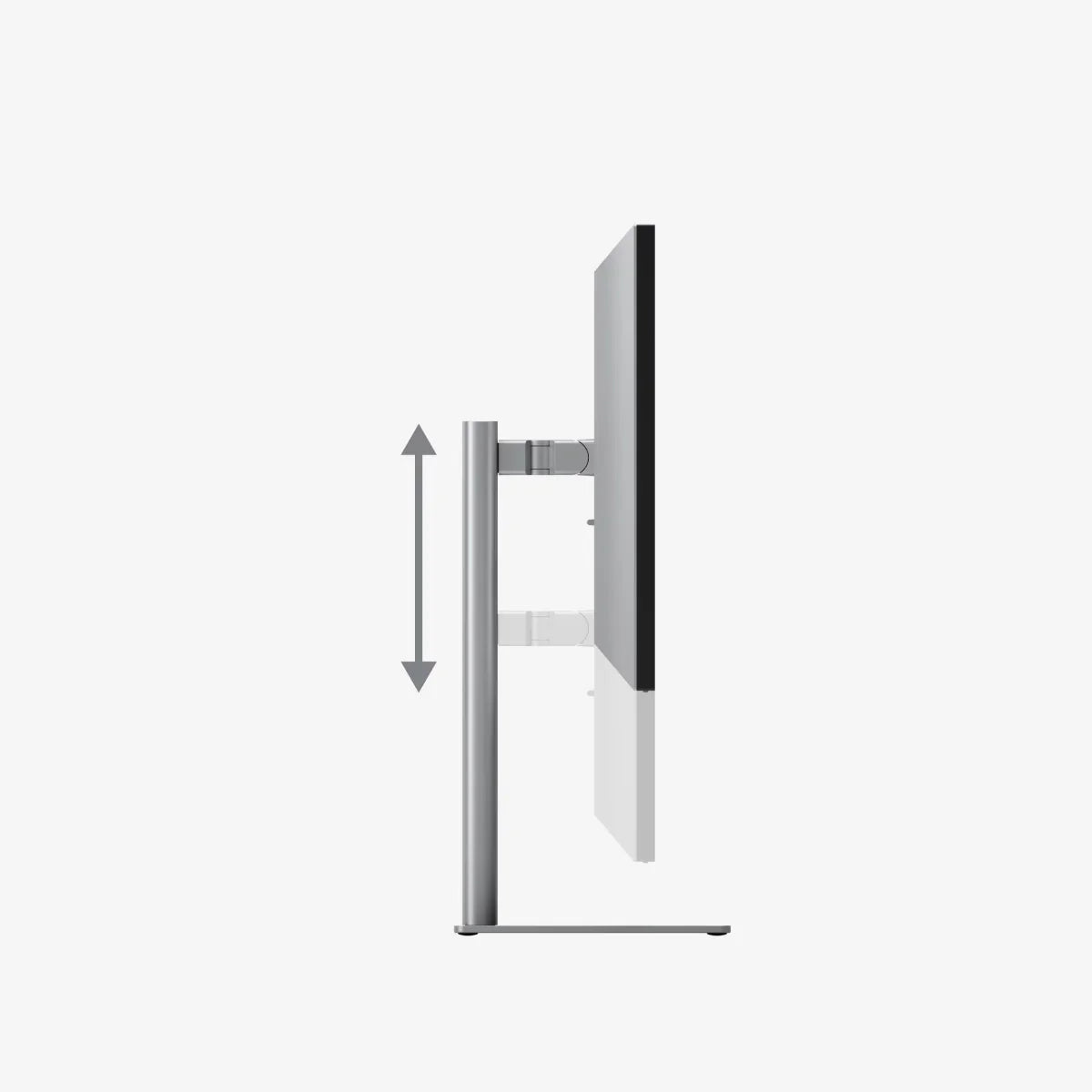 Clarity 5K Touch 27" UHD Monitor with USB-C Power Delivery and Touchscreen