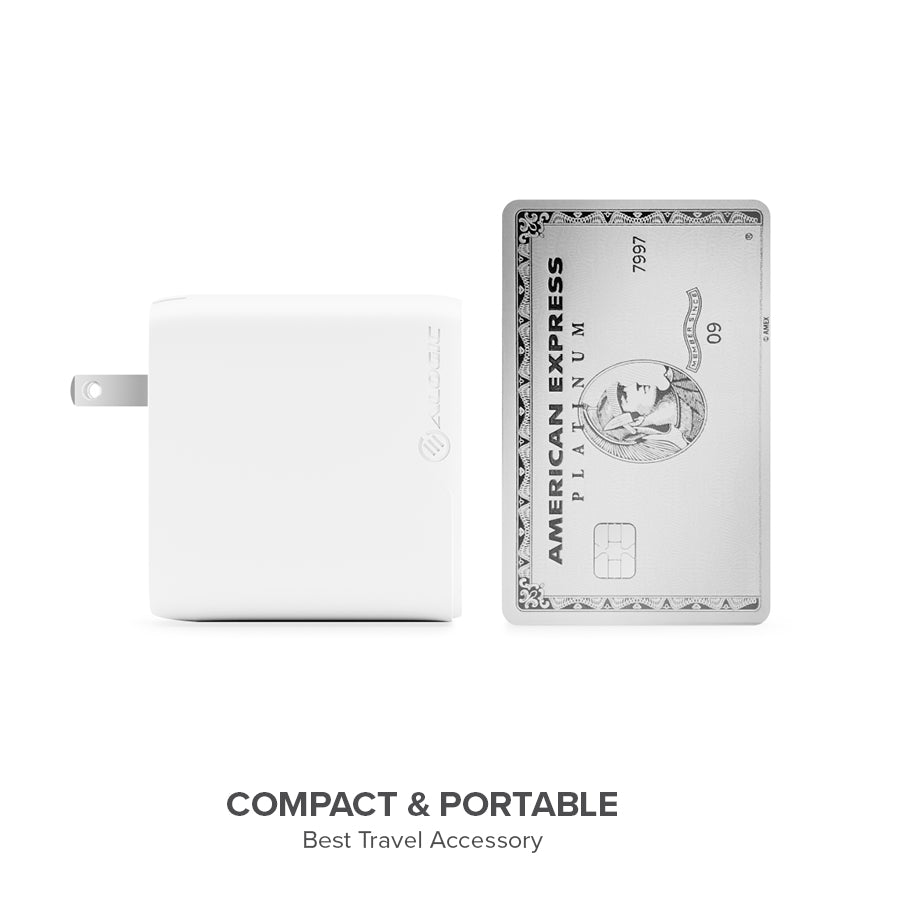 2 Port 68W GaN Charger - Includes 2m USB-C Cable_13