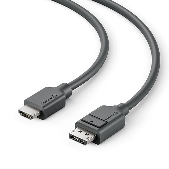 Elements DisplayPort to HDMI Cable