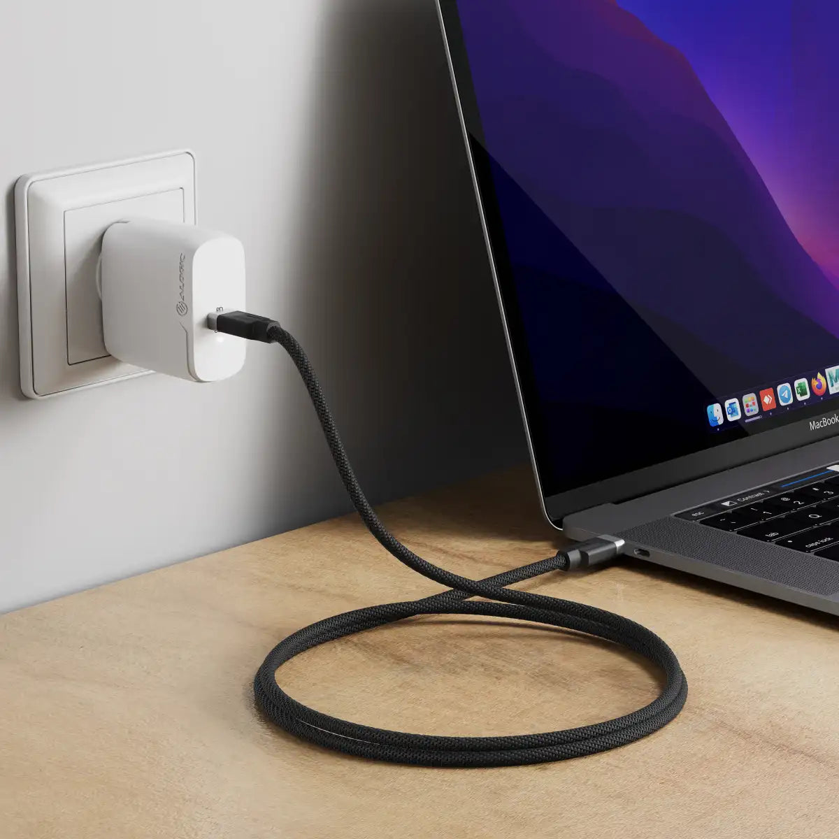 Fusion USB-C to USB-C 3.2 Gen 2 Cable_4