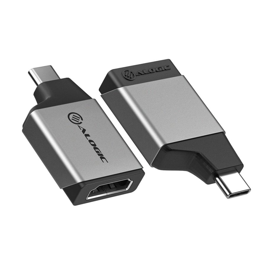 Ultra Mini USB-CからHDMIアダプター