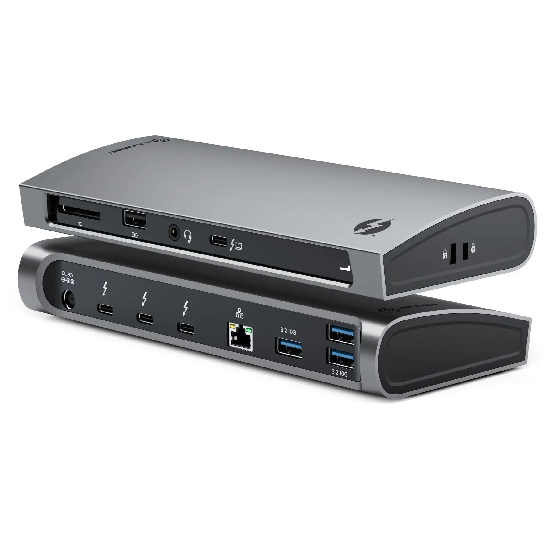 Thunderbolt 4 BLAZE Docking Station