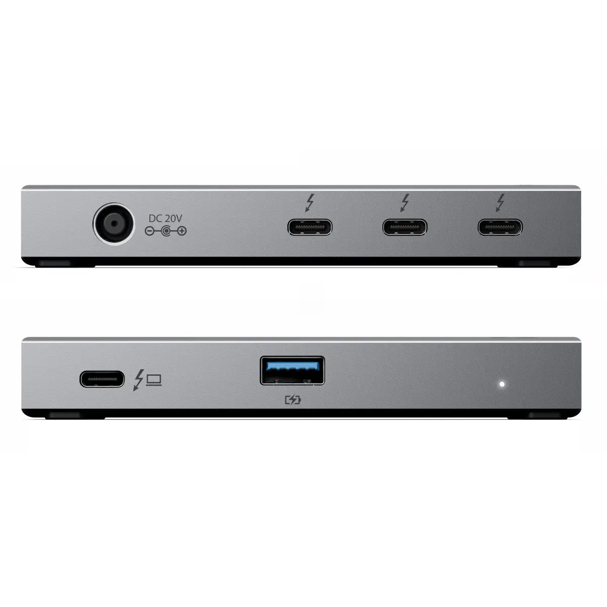 Thunderbolt 4 BLAZE Hub_1