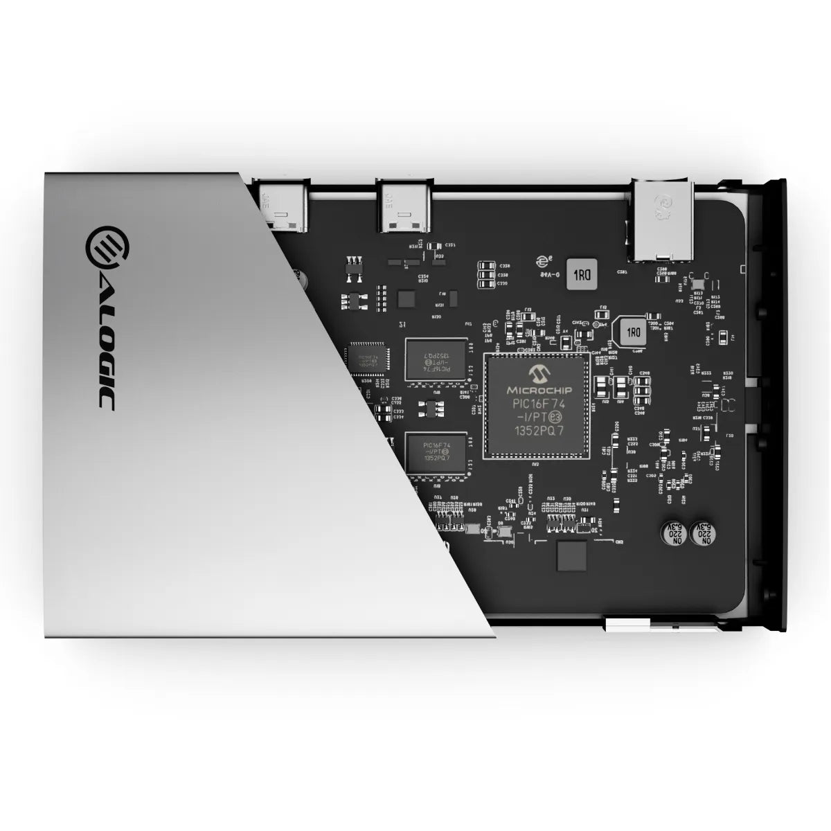 Thunderbolt 4 BLAZE Hub_2